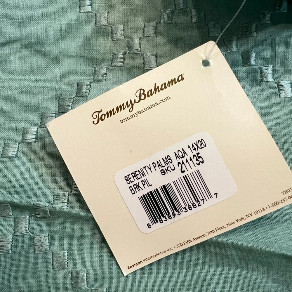 Tommy Bahama elegant green